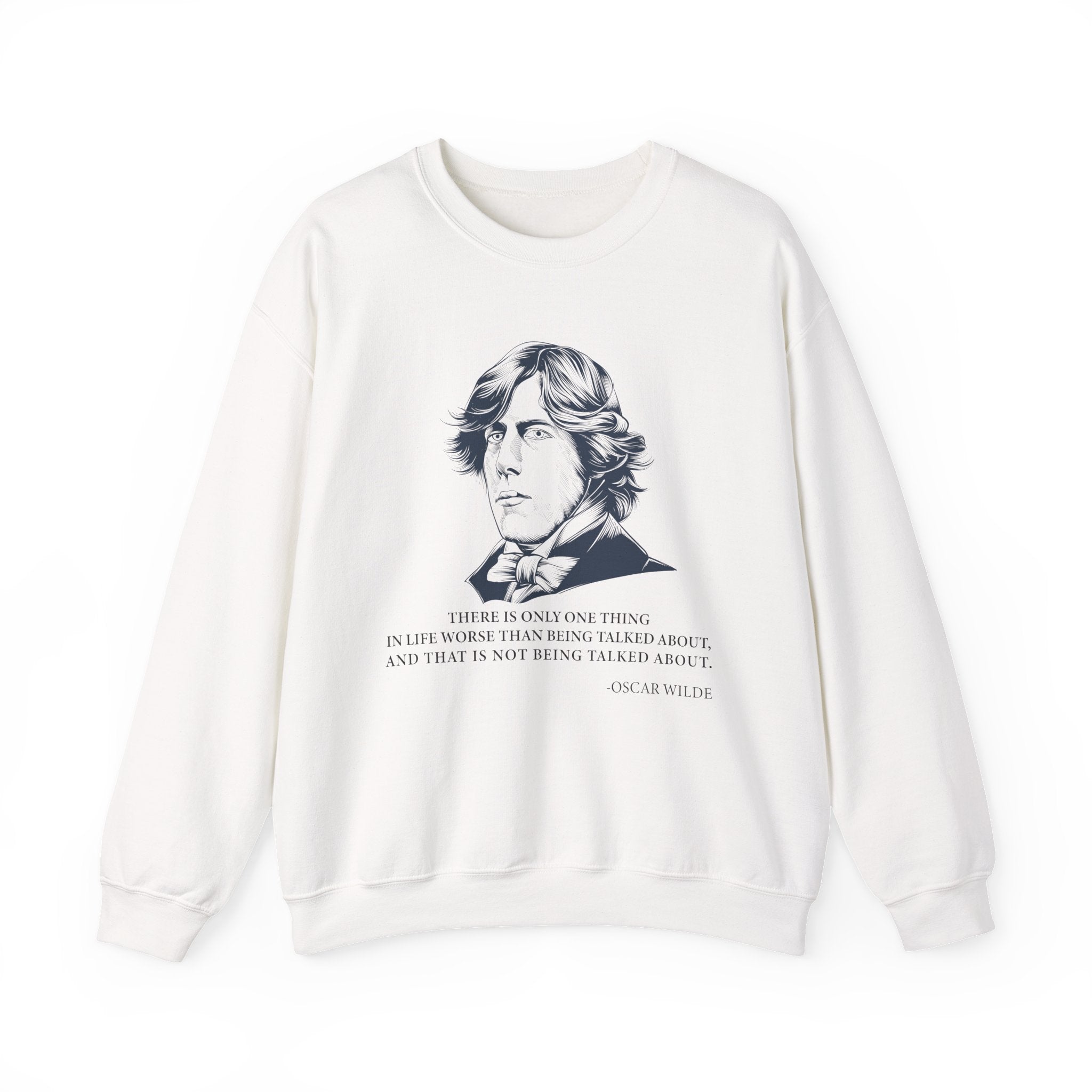 There is only one thing in life Sweatshirt