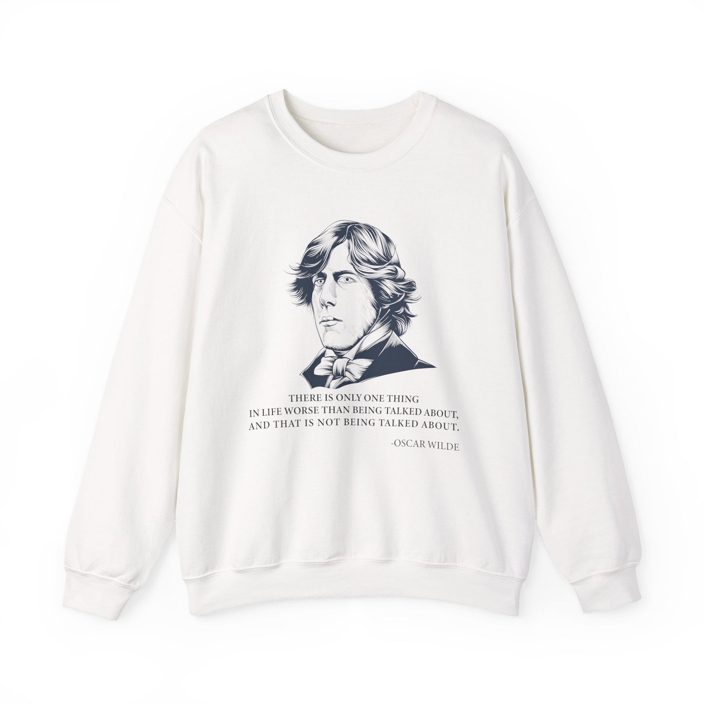 There is only one thing in life Sweatshirt