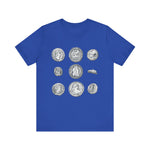 Ancient coins T-Shirt