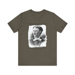 I Like Flags T-Shirt