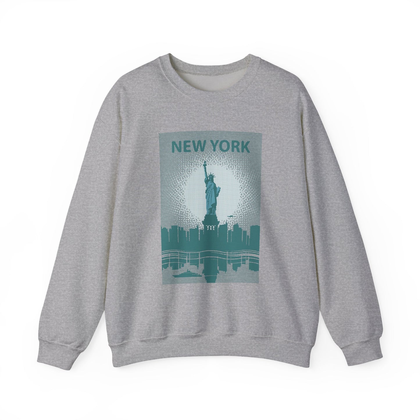 New York Sweatshirts