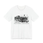The Funeral Procession T-Shirt