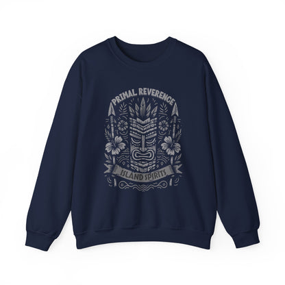 Primal Reverence Sweatshirts