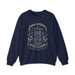 Primal Reverence Sweatshirts
