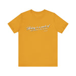 History is a pack of lies T-Shirt