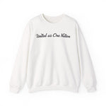 United as One Nation Sweatshirt