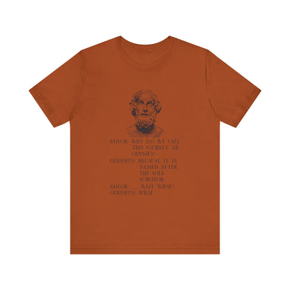 Odyssey T-Shirt