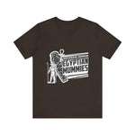 Egyptian historical museum egyptian mummies T-Shirt