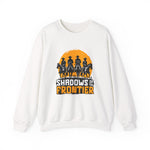 Shadows of the Frontier Sweatshirt