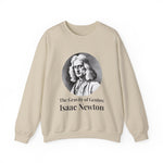 The Gravity of Genius Sweatshirt