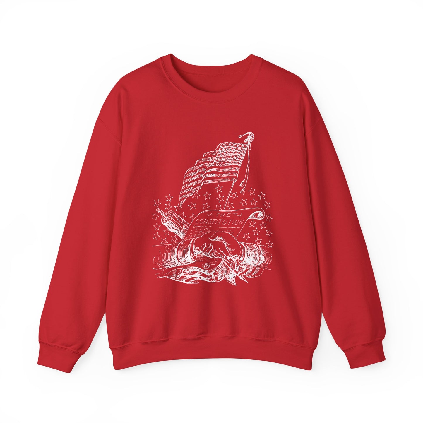 The Constitution Sweatshirt