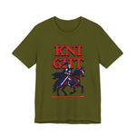 Pixel Knight T‑Shirt