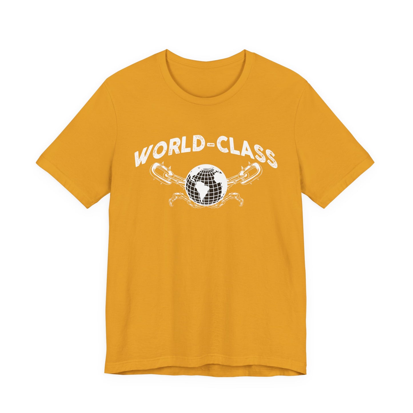 World Class T-Shirt