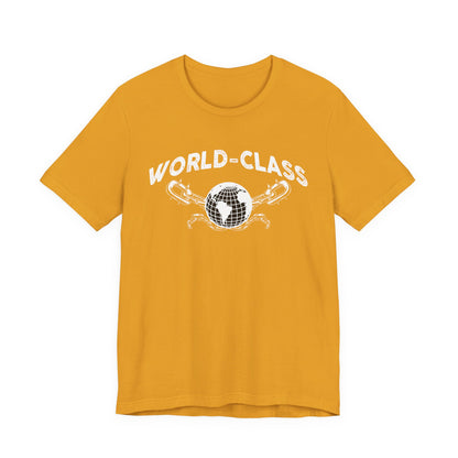 World Class T-Shirt