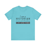 Historian critical thinking T-Shirt