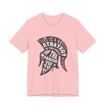 Life is a Battle Strategy T-Shirt