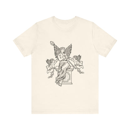 Angel from haven T-Shirt