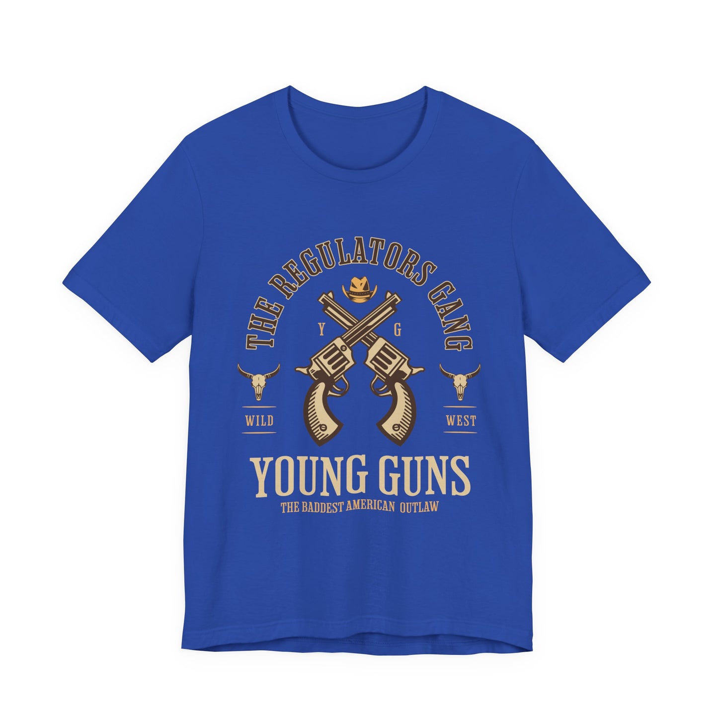 The Regulator T-Shirt