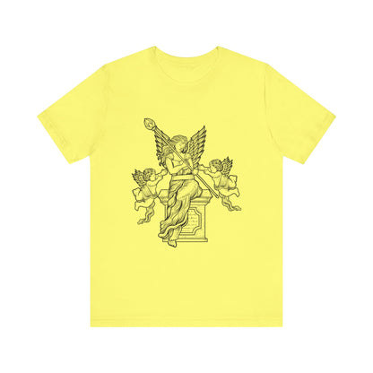 Angel from haven T-Shirt