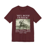 Stonewall Jackson T-Shirt