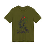 Knights Templar T-Shirt