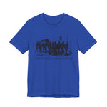 The Funeral Procession T-Shirt