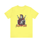Gladiator strength and honor T-Shirt