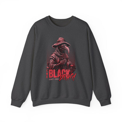 The Black Death Sweatshirt