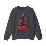 The Black Death Sweatshirt