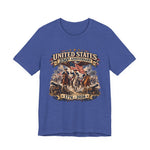 America 250th Anniversary Revolutionary T-Shirt
