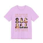 Henry VIII Wives T-Shirt
