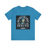 Honoring Those Who Served T-Shirt