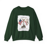 Remember the Maine Sweatshirt
