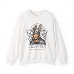Valkyrie Spirit Sweatshirt