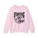 Viking Victory or Valhalla Sweatshirt