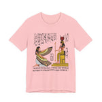 Seated in silence T-Shirt