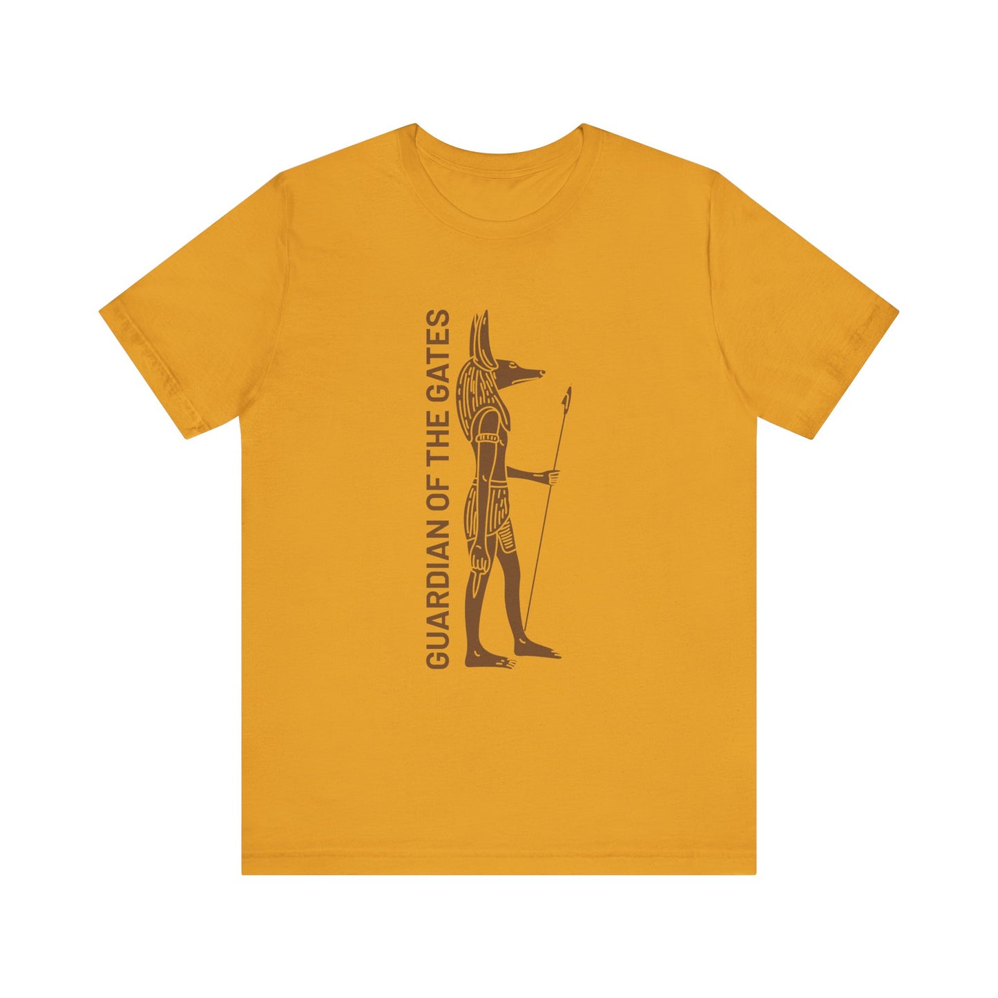 Guardian of the gates T-Shirt