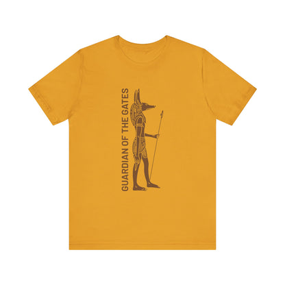 Guardian of the gates T-Shirt