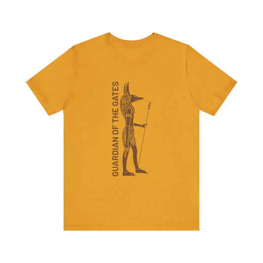Guardian of the gates T-Shirt