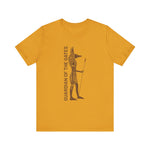 Guardian of the gates T-Shirt