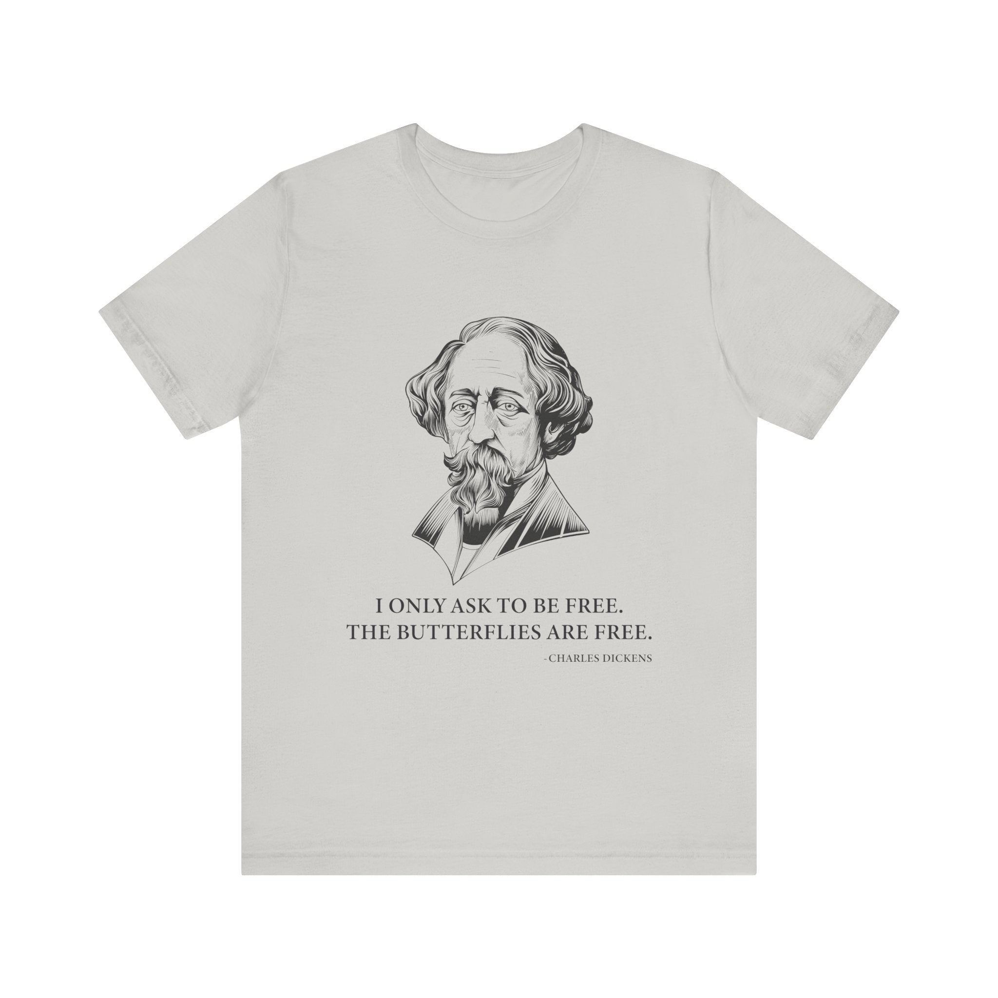 I only ask to be free T-Shirt