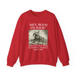 Stonewall Jackson Sweatshirt