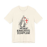 Knights Templar T-Shirt