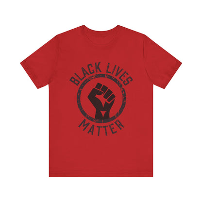 Black lives matter T-Shirt