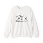 Fortune teller Sweatshirt