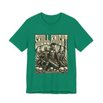 Skull Knight T-Shirt