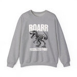 Tyrannosaurus rex Skeleton Sweatshirt