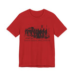 The Funeral Procession T-Shirt