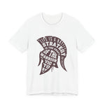 Life is a Battle Strategy T-Shirt