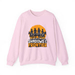 Shadows of the Frontier Sweatshirt